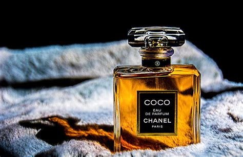 best Chanel perfume for her